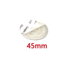 7 Piezas 74mm 82mm 45mm 56mm 60mm 68mm Tapas Centrales para Ruedas Delanteras y Traseras, Emblemas y Logotipos para Volante y Maletero de Coche - Product Image 1