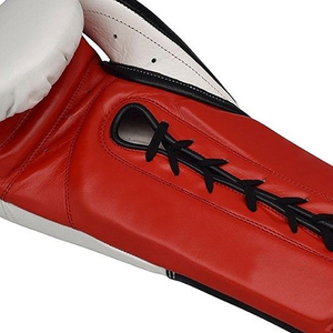 Nouveaux modèles de gants de boxe pour enfants et adultes, gants d'entraînement professionnels pour le taekwondo et le muay thai - Product Image 4