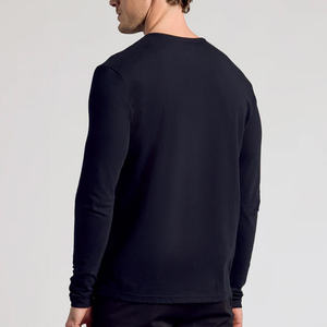 Camiseta de alta calidad para hombre, multicolor, deportiva, transpirable, al por mayor. - Product Image 2