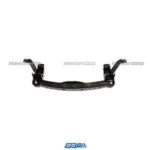 Estructura del Vehículo, Material Original, Marco Minimalista para Tanque de Agua de Coche para Maserati President OE 673006046 - Product Image 2