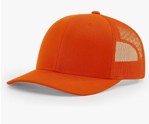 Quick Dry Running Cap Perforation Hole Golf Mesh Performance Trucker <b>Hat</b> Custom Logo - Product Image 3