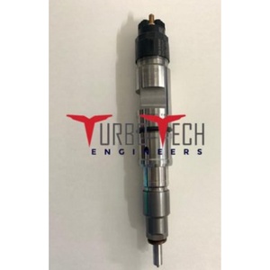 0445120413หัวฉีดน้ำมันคอมมอนเรล - Product Image 1