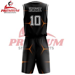 Maillot de basketball sans manches confortable, imprimé, respirant, antibactérien, protection UV, personnalisable, pour adultes, couleur unie, grande taille - Product Image 6