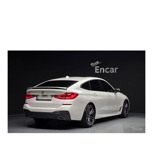 BMW Gran Turismo (GT) 620d M Sport Diésel Automático 2024, 36,992 km, Volante a la Izquierda - Product Image 2