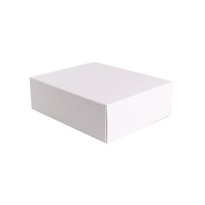 Boîtes cadeaux luxe personnalisées avec ruban pour produits de beauté, emballage cosmétique, coffret cadeau, vente en gros - Product Image 4