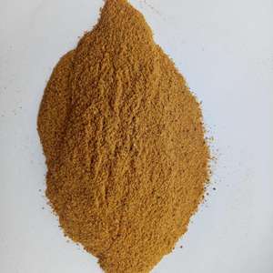 Harina de Gluten de Maíz Alta en Proteínas para la Fabricación de Alimentos para Aves y Ganado, Suministro al por Mayor de Harina de Gluten de Maíz - Product Image 2