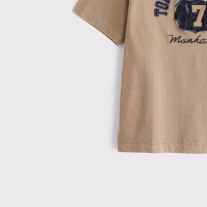 เสื้อยืดผู้ชายไซส์ใหญ่พิเศษ ผ้าฝ้าย 100% ระบายอากาศได้ดี คุณภาพพรีเมียม แห้งเร็ว ปรับแต่งได้ สีพื้น ดีไซน์ใหม่ - Product Image 6