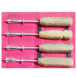 Punta de Destornillador de Alta Calidad de 3.5 mm con Manguito de Sujeción, Instrumentos Ortopédicos con Certificación CE - Product Image 1