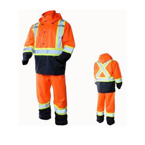 Nuevo diseño de overol de seguridad resistente al calor y transpirable, con el mejor material, de alta calidad, transpirable, anti UV y a prueba de viento. - Product Image 1