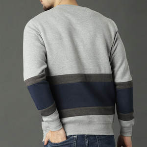 Sudaderas Personalizadas para Hombre, 100% Algodón, Bordadas, Lisas, Teñidas, para Invierno, con Impresión Digital - Product Image 3