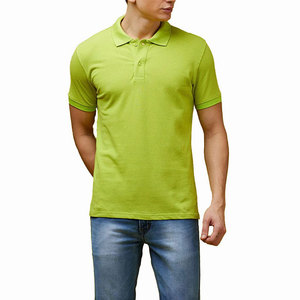 Chemises en coton tricoté respirant sur mesure pour hommes – Vente en gros, qualité export premium, directement de l'usine de Sialkot, mode estivale, OEM - Product Image 1