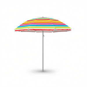 Ombrellone da Spiaggia AKTIVE-UMBRILLA D220 CM - Product Image 1