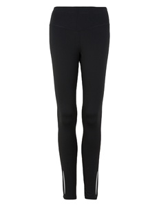 2023 Custom Design Women's High Waist Gym Fitness <b>Legging</b> Solid <b>Pattern</b> Sports Pants with Customized Logos Wholesale - Product Image 1