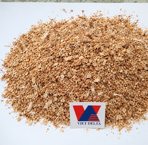 Poudre de coquille d'algues pour alimentation animale, chitine, chitosane, glucosamine, qualité supérieure pour chevaux, porcs, bovins, chiens, engrais, origine vietnamienne - Product Image 5