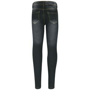 Jeans de Mezclilla Duraderos para Mujer, Cómodos, Esenciales para el Uso Diario, el Trabajo, las Actividades de Ocio y el Estilo de Vida Moderno - Product Image 6
