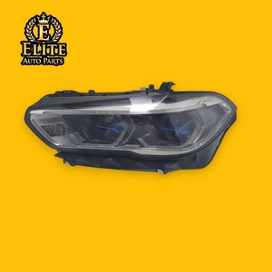 Phare laser d'occasion X5 G05, F95, G06, F96 GAUCHE D'ORIGINE 9850425 - Product Image 1