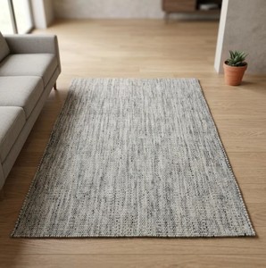 Tapis en laine tissé à la main, design personnalisé, vente en gros, fabricant en gros pour hôtel, salon, décoration intérieure - Product Image 2