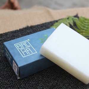 สบู่สะระแหน่สบู่เพื่อความกระจ่างใสจากเวียดนาม - Product Image 3