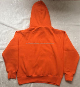 Sweat à capuche pour homme, pull à capuche surdimensionné sans cordon, sweat à capuche streetwear de haute qualité - Product Image 4