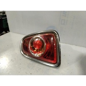 Luz Trasera Derecha Usada para Mini Hatch 63217255910 - Product Image 3