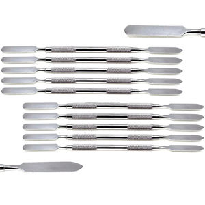 Espátula de Cemento de Doble Punta WPS-S-4 de World Precision Surgical, Instrumento Quirúrgico Dental para Modelado de Cera y Restauración - Product Image 2