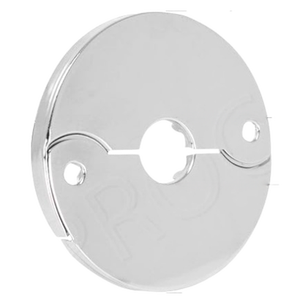FGC0004 Floor & Ceiling <b>Plate</b>, Sure Grip Steel Flange - Product Image 1
