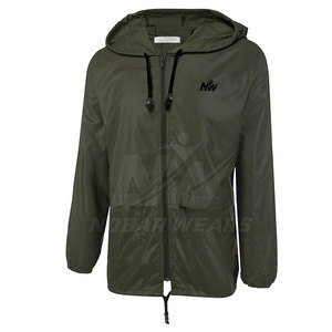 <b>Waterproof</b> Windbreaker <b>Jacket</b> With Stylish Look Perfect For Outdoor Hiking Camping Sports And Daily Casual Wear <b>Winter</b> <b>Jacket</b> - Product Image 2