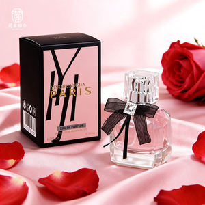 Eau de Toilette Épicée pour Femme, Format Mini, Moderne, Écologique, Professionnelle, Longue Durée, 50ml 100ml, OEM/ODM Guangdong - Product Image 2