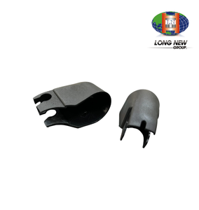 ฝาครอบน็อตแขนปัดน้ำฝนหลังรถยนต์ LONGNEW OEM ทำจากพลาสติก สำหรับใช้งานในยานยนต์ - Product Image 6