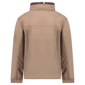 Chaqueta de Forro Polar Transpirable con Cuello Alto Personalizable de Alta Calidad para Hombre - Product Image 3