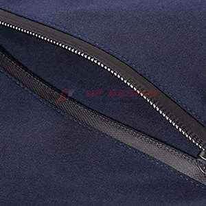 Blouson bomber léger, élégant, respirant et écologique, de qualité supérieure, personnalisable, pour homme, conçu pour l'hiver - Product Image 4