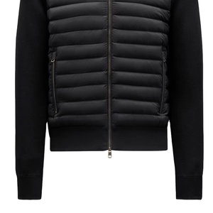 Chaqueta Acolchada Estampada OEM para Hombre, Chaqueta de Invierno Informal con Logotipo Personalizado para Hombre, con Bolsillos, Disponible en Todos los Colores 2026 - Product Image 5