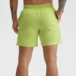 Shorts décontractés pour hommes, nouvelle collection, haute qualité, prix de gros, tendance actuelle, style estival - Product Image 4