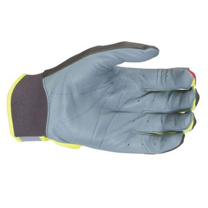 Guantes de béisbol con agarre fuerte, resistentes al sudor, para deportes al aire libre, para práctica de béisbol - Product Image 4