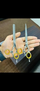 Tijeras de Peluquería de Diseño Único y Moderno, Tijeras para Cortar Cabello, Precio al por Mayor, Nuevo Ingreso, Alta Demanda - Product Image 5