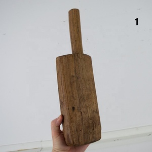 Tabla de Cortar de Madera Vintage Artizon Studio, Sostenible, Reutilizable, Hecha a Mano, Decoración de Cocina, Apta para Lavavajillas - Product Image 2