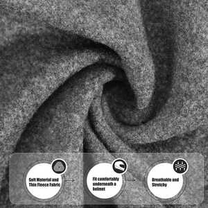 Masque Balaclava Léger Style Y2K Séchage Rapide Respirant Imperméable Protection UV pour Sports de Plein Air Usage Quotidien et Voyage - Product Image 4