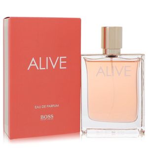 Perfume Boss Alive Eau de Parfum en Spray para Mujer - Product Image 1