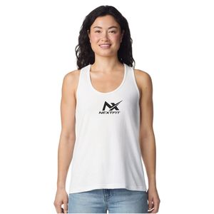 Women's Jersey <b>Tank</b> <b>Top</b> Soft Lightweight Sleeveless Pullover Casual Beach Fitness Everyday Fashion Quick Dry Breathable Apparel - Product Image 1