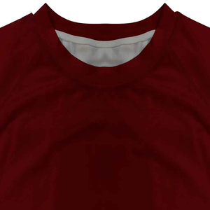 Camisetas de Natación Transpirables de Manga Larga para Hombre, de Alta Calidad, con Logotipo Personalizado Impreso, para Venta al Por Mayor - Product Image 5