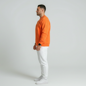 Prenez le contrôle de votre journée avec des ensembles de survêtements classiques pour hommes, aux couleurs intemporelles et à la coupe confortable pour toutes les occasions et le quotidien. - Product Image 6