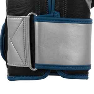 Gants de boxe de haute qualité, fiables pour un usage quotidien, protection haute densité, doublure intérieure douce, coque extérieure robuste - Product Image 6
