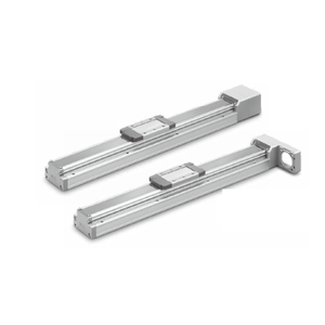 Produit Actionneur électrique pneumatique SMC LEKFS25NZA-300 vérins - Product Image 3