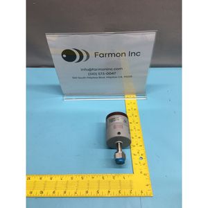 MKS 626A11TEE BARATRON TYPE 622 PRESSURE - Équipements et pièces semi-conductrices d'occasion fiables à l'échelle mondiale - Product Image 2