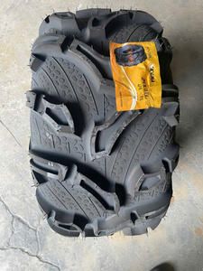 Pneu tout-terrain KA404 sans chambre à air, design tubeless, 9, 10, 12 pouces, haute traction pour sentiers et boue - Product Image 3