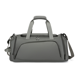 Bolsa Deportiva Ligera con Correa de Hombro Ajustable, Construcción Resistente y Almacenamiento Conveniente para Entrenamientos Diarios - Product Image 1