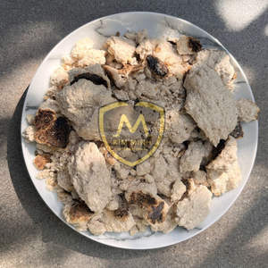 Gâteau de coprah premium du Vietnam pour l'alimentation des bovins et des porcs - Source de protéines de noix de coco 100 % mûres - Product Image 3