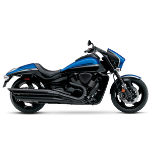 Suzuki Boulevard M109R B.O.S.S. 2023 - Product Image 6