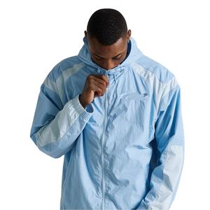 Conjunto Deportivo de 2 Piezas con Capucha Extra Grande de Alta Calidad 2026, Chaqueta Cortavientos Reflectante, Conjunto Deportivo Unisex de Algodón y Lona - Product Image 5