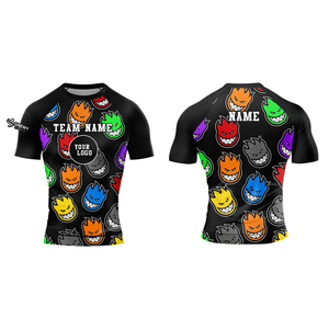 SINEWY SPORTS Custom Sublimation Quick Dry Waterproof Wrestling Singlet Full Kit <b>Shorts</b> Jacket Tank Top Backpack Men Adult <b>MMA</b> - Product Image 4